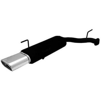ULTER SPORT Escape Deportivo OPEL Vectra B Facelift Hatchback 1999-2000
