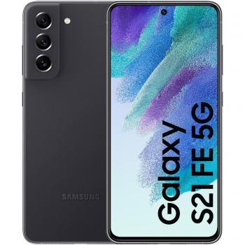 Samsung Galaxy S21 FE 256 GB 5G Desbloqueado Reacondicionado