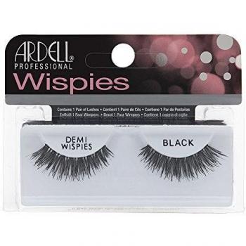 Cils Ardell Demi Wispies en cheveux humains