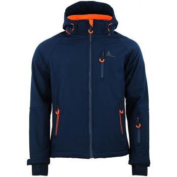 CIMALEO Herren Softshelljacke