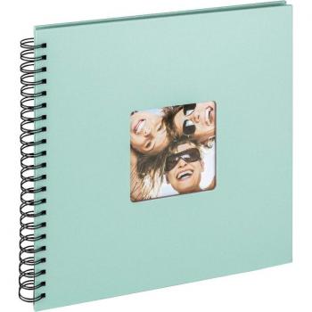 Walther Álbum Esférico 30×30 cm con 50 hojas