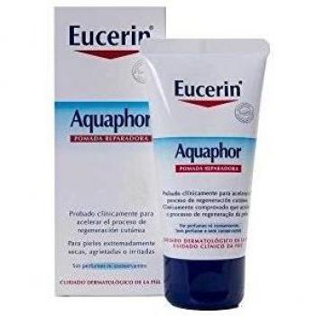 Eucerin aquaphor pomada reparadora 45gr
