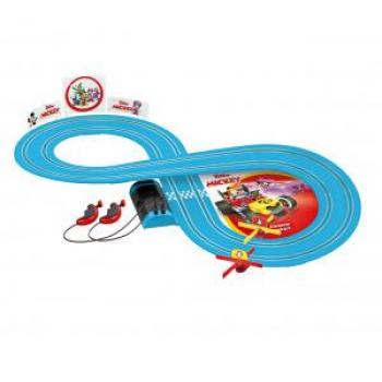 Carrera Mickey 2,4 m Tour Edition