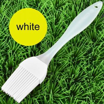 Portable Silicone Oil Brush, Non-Toxic and Heat-Resistant
