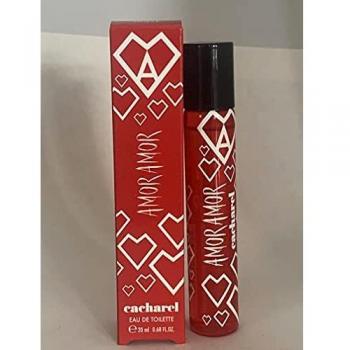 Amor Amor de Cacharel Eau de Toilette 20ml