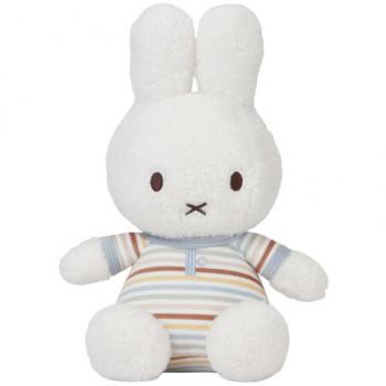 Peluche Miffy Retro Courant Solaire 25 cm
