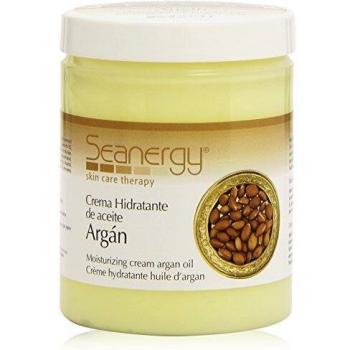 Crema Idratante all'Argan 300 ml