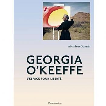 Georgia O'Keeffe