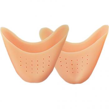 Ballet Dance Foot Tip Protectors