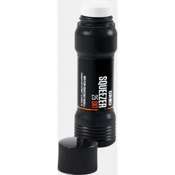 Grog‑Squeezer 25 BPI (25 mm) – Jellyfish Fuchsja Farbmarkierung