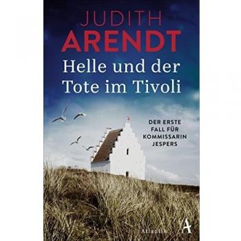 Helle und der Tote im Tivoli