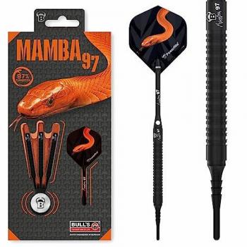 Dardo Mamba 97 Bull Soft 20 g