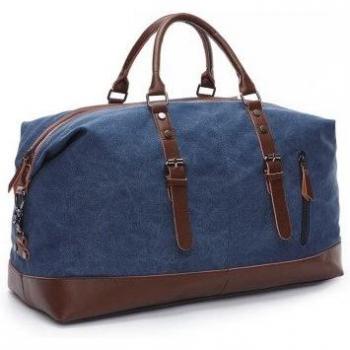 Large Capacity Men’s Casual Travel Bag