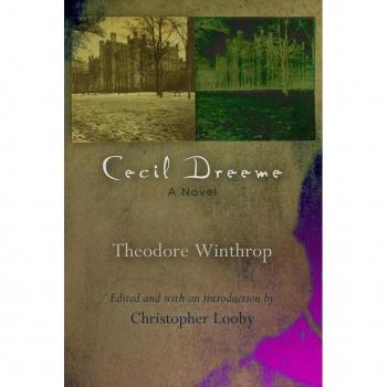 Cecil Dreeme