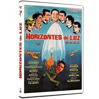 Horizontes de Luz [DVD]