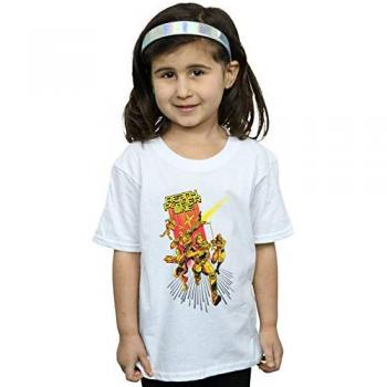T-Shirt per Ragazze Ready Player One