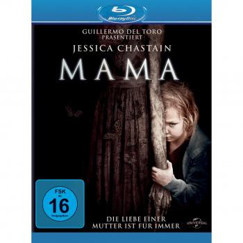 Mama [Blu-ray]