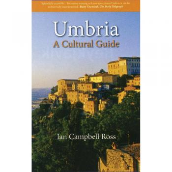 Umbria: A Cultural History