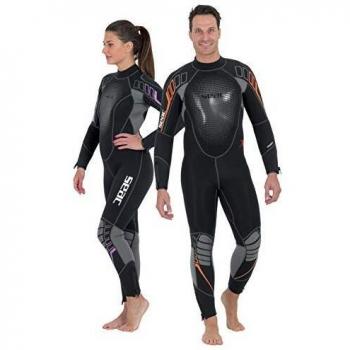 Muta Subacquea Komoda 5 Mm per Donna