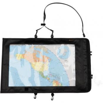 Outdoor Camping Map Storage Bag