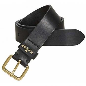 Cintura Levi's Calypso Nera 70 cm