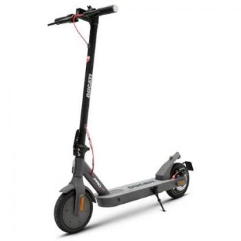 Evo Safety Scooter Ducati 350 W Negro