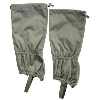 Tatonka Gamasche Gaiter 500 Cordura BC steingrau oliv