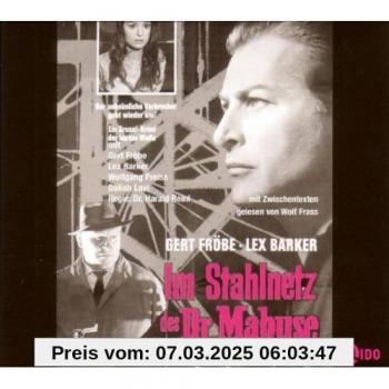 Im Stahlnetz des Dr. Mabuse