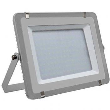 Proiettore LED 300W Grigio Luce Fredda 6400K