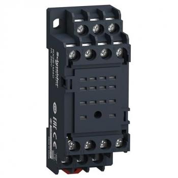 Accessorio Contatti Schiene RXM4L