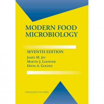 Vitalsource Technologies, Inc. Modern Food Microbiology