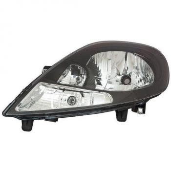 IPARLUX 11806222 Iluminação Frontal