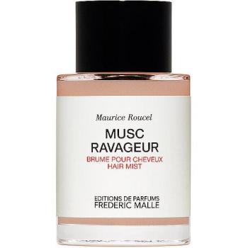 Musk Ravageur Hair Mist – Box Nouvelle, Expédition Gratuite, Unisexe