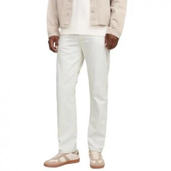 Jack & Jones Jeans Chris Joper AM 900 in Ecrù 30