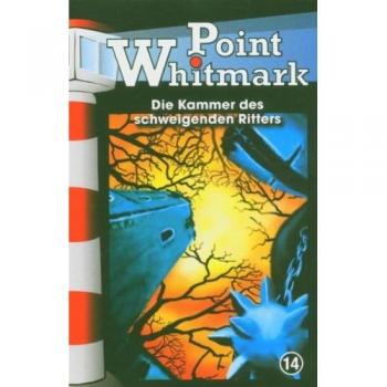 Point Whitmark : Énigmes du Chevalier Silencieux [Musikkassette]