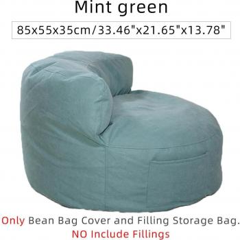 Pouf Tatami confortable