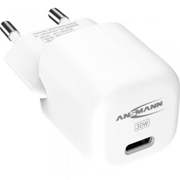 Ansmann HC130PD Mini USB Charger
