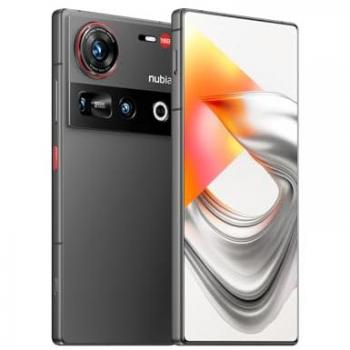 Nubia Z70 Ultra 5G Smartphone Dual SIM 12GB RAM 512GB Snapdragon 8 Elite Pantalla AMOLED de 6.85 Carga Rápida de 80W Batería de 6150mAh