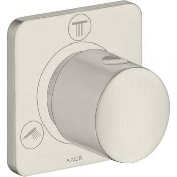 Hansgrohe Axor M Quattro Fermi di Flusso