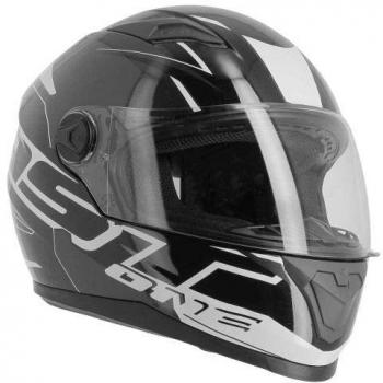 Astone UrbanPro GT2 Helm – Full-Protection mit Grafik One