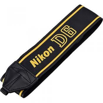 Nikon AN-DC22 Schultergurt für D6