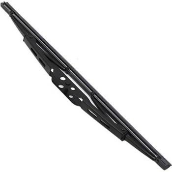 Escobilla y brazo de limpiaparabrisas trasero de 13 pulgadas para Seat Ibiza 6L (2002)