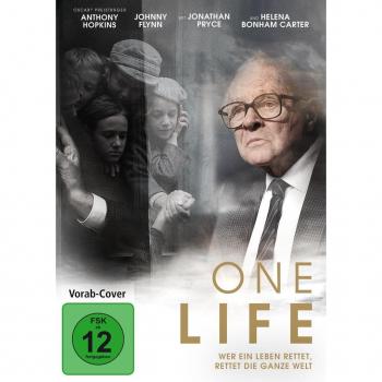 Leonine DVD One Life