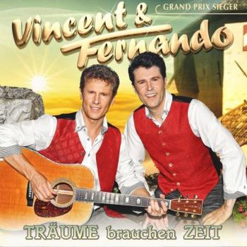 Vincent & Fernando Rêves Qui Ont Besoin de Temps