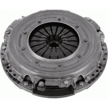 Módulo de Embrague Sachs 3089 600 110 (Dodge Caliber)
