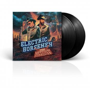 Electric Horsemen (Limited 2LP)