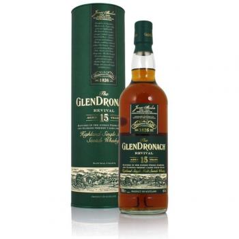GlenDronach 1994 27-Year Edition, Batch 19 (Cask 7469)
