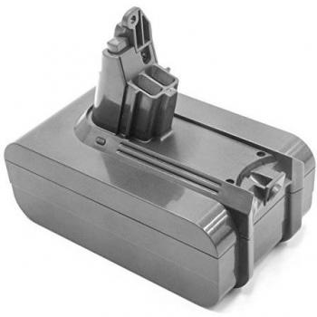 Batterie vhbw Li-Ion 4000mAh (21.6V) pour aspirateur Home Cleaner robots domestiques Dyson DC61