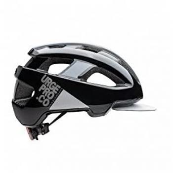 Casque de Cyclisme Urge Strail Noir S/M