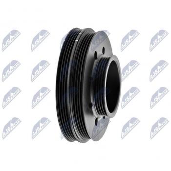 Polia de Cambota NTY RKP-HD-007